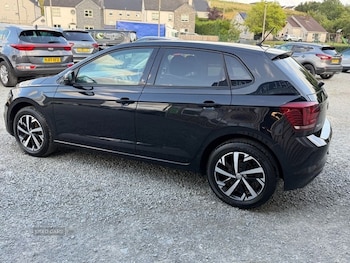 Used Volkswagen Polo 2018 for sale - 79534090: Photo