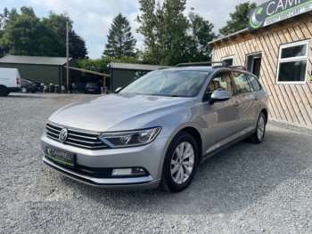 Used Volkswagen Passat 2018 for sale - 74691334: Photo