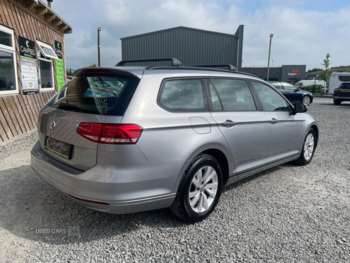 Used Volkswagen Passat 2018 for sale - 74691334: Photo