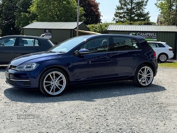 Used Volkswagen Golf 2018 for sale - 78685338: Photo