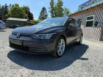 Used Volkswagen Golf 2022 for sale - 74691320: Photo