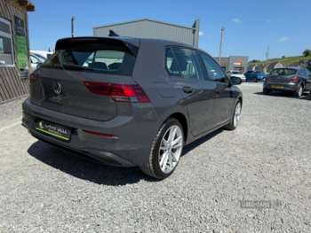 Used Volkswagen Golf 2022 for sale - 74691320: Photo