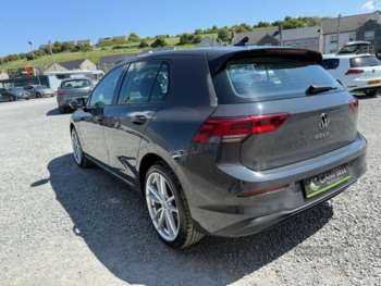 Used Volkswagen Golf 2022 for sale - 74691320: Photo