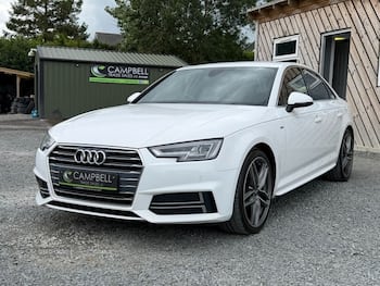 Used Audi A4 2015 for sale - 79646741: Photo