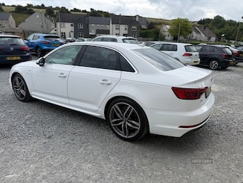 Used Audi A4 2015 for sale - 79646741: Photo