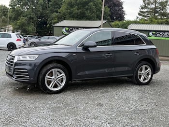 Used Audi Q5 2019 for sale - 79767956: Photo