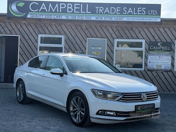 Used Volkswagen Passat 2016 for sale - 78742515: Photo
