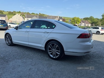 Used Volkswagen Passat 2016 for sale - 78742515: Photo