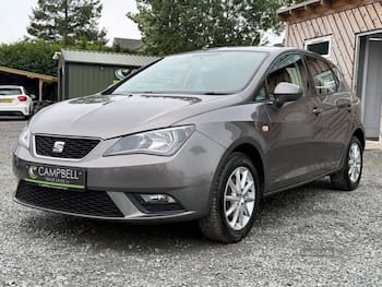 Used SEAT Ibiza 2017 for sale - 79795282: Photo