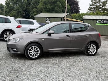 Used SEAT Ibiza 2017 for sale - 79795282: Photo