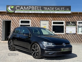 Used Volkswagen Golf 2017 for sale - 78517948: Photo