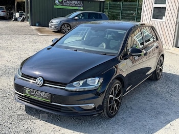 Used Volkswagen Golf 2017 for sale - 78517948: Photo