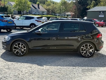 Used Volkswagen Golf 2017 for sale - 78517948: Photo