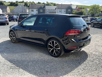 Used Volkswagen Golf 2017 for sale - 78517948: Photo