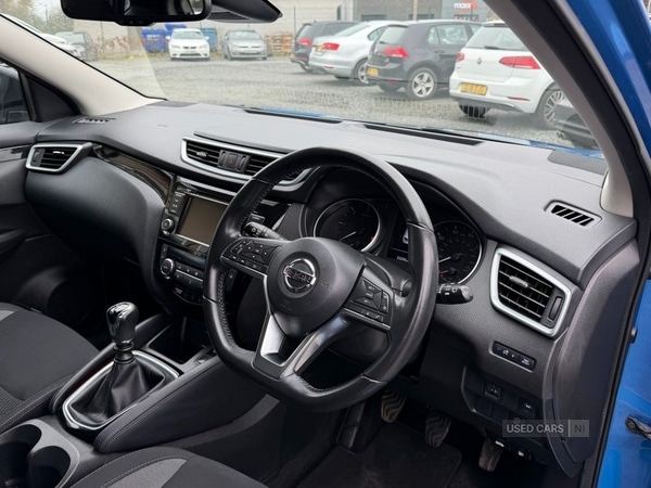 Used Nissan Qashqai 2019 for sale - 77926592: Photo 10
