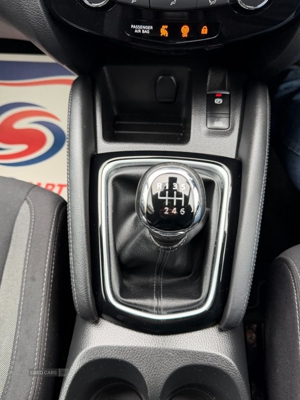 Used Nissan Qashqai 2019 for sale - 77926592: Photo 11