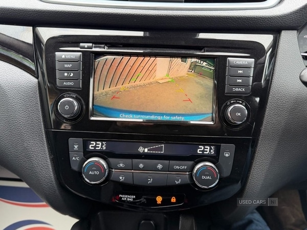 Used Nissan Qashqai 2019 for sale - 77926592: Photo 12