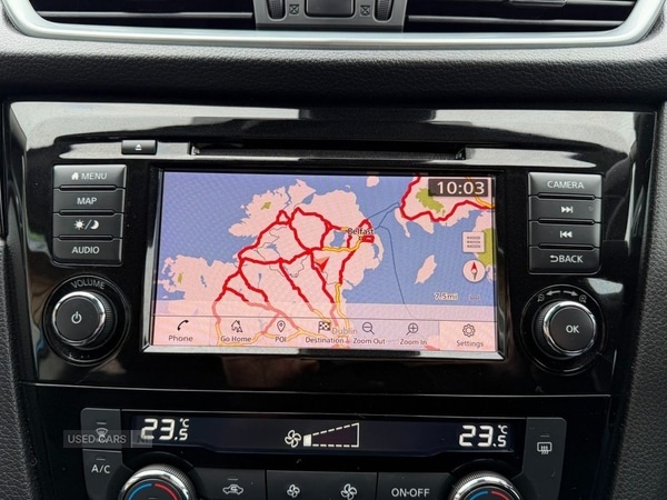 Used Nissan Qashqai 2019 for sale - 77926592: Photo 13