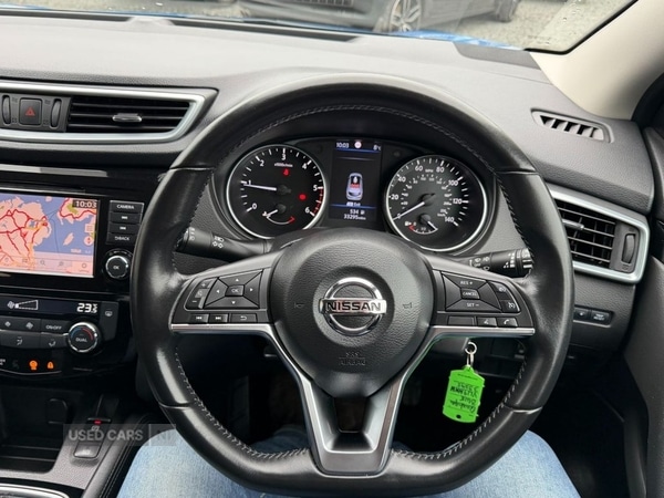 Used Nissan Qashqai 2019 for sale - 77926592: Photo 14