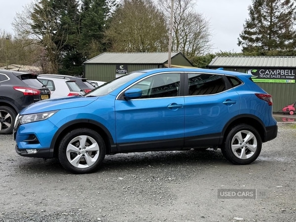 Used Nissan Qashqai 2019 for sale - 77926592: Photo 3
