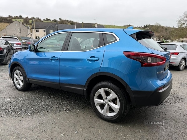 Used Nissan Qashqai 2019 for sale - 77926592: Photo 4