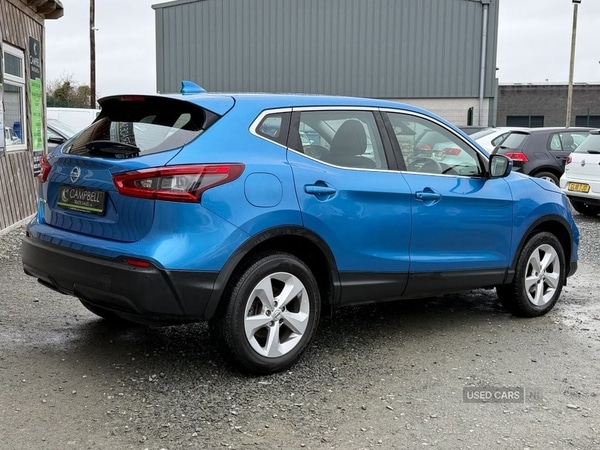Used Nissan Qashqai 2019 for sale - 77926592: Photo 5
