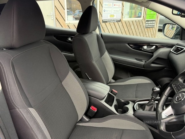 Used Nissan Qashqai 2019 for sale - 77926592: Photo 8