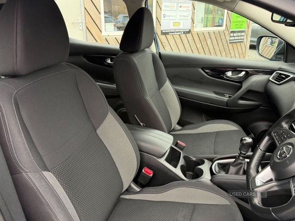 Used Nissan Qashqai 2019 for sale - 77926592: Photo 9