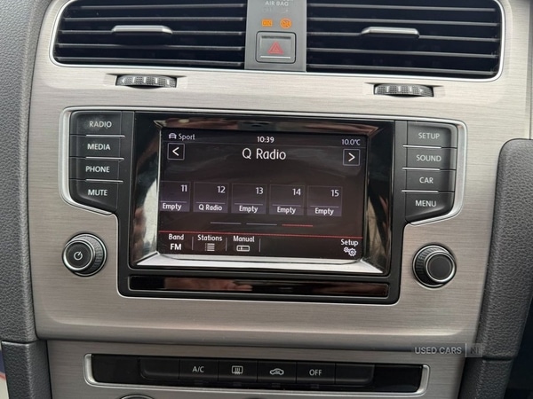 Used Volkswagen Golf 2015 for sale - 77469620: Photo 11