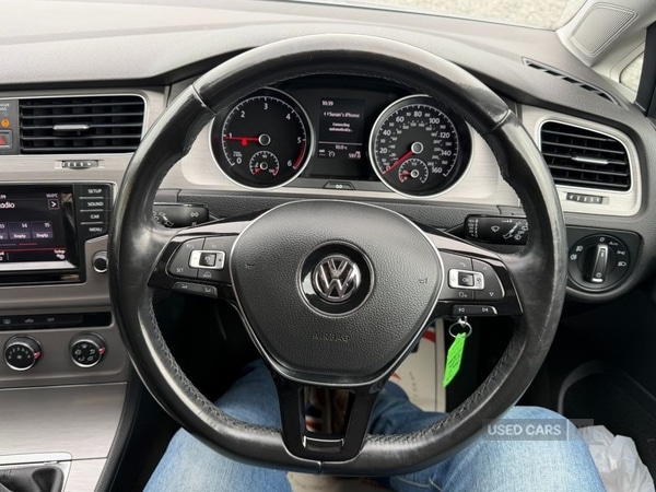 Used Volkswagen Golf 2015 for sale - 77469620: Photo 12