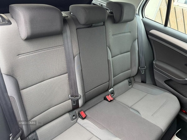 Used Volkswagen Golf 2015 for sale - 77469620: Photo 7