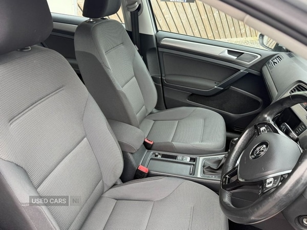 Used Volkswagen Golf 2015 for sale - 77469620: Photo 8