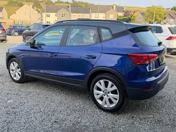 Used SEAT Arona 2020 for sale - 79831841: Photo