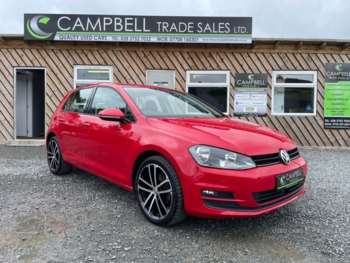2015 - 1.6 TDI 105 Match 5dr
