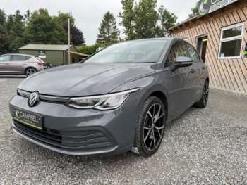 Used Volkswagen Golf 2022 for sale - 75298690: Photo