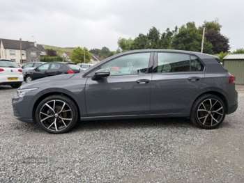 Used Volkswagen Golf 2022 for sale - 75298690: Photo