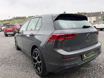 Used Volkswagen Golf 2022 for sale - 75298690: Photo