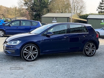 Used Volkswagen Golf 2017 for sale - 78742415: Photo