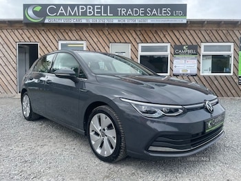 2022 - 2.0 TDI 150 Style 5dr DSG