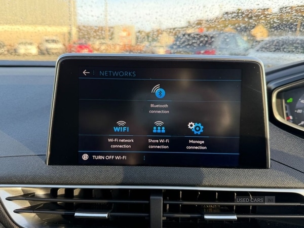 Used Peugeot 3008 2018 for sale - 76753559: Photo 14