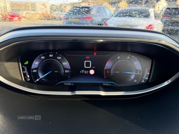 Used Peugeot 3008 2018 for sale - 76753559: Photo 17