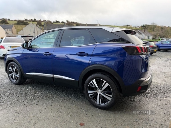 Used Peugeot 3008 2018 for sale - 76753559: Photo 8