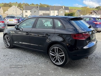 Used Audi A3 2016 for sale - 78101730: Photo