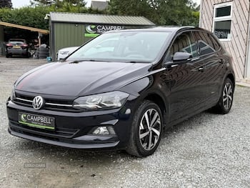 Used Volkswagen Polo 2018 for sale - 79677963: Photo