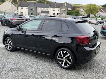 Used Volkswagen Polo 2018 for sale - 79677963: Photo