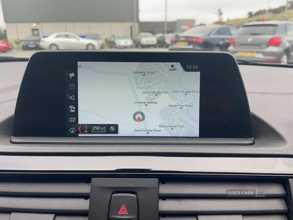 Used BMW 1 Series 2019 for sale - 76240440: Photo 14
