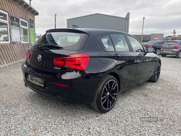 Used BMW 1 Series 2019 for sale - 76240440: Photo 7