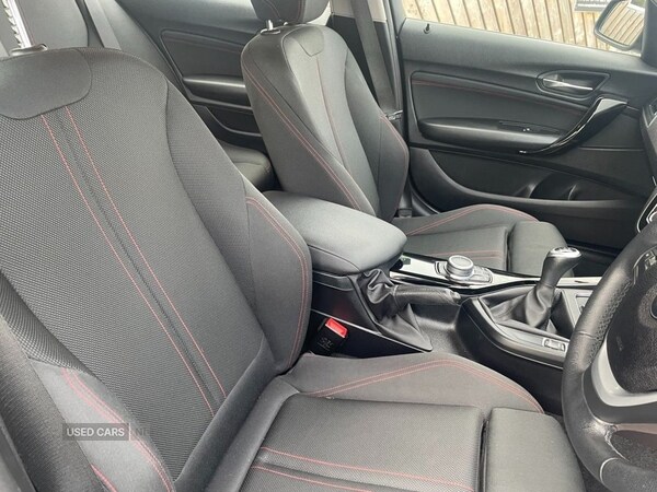 Used BMW 1 Series 2019 for sale - 76240440: Photo 9