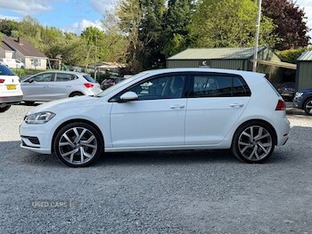Used Volkswagen Golf 2020 for sale - 78574539: Photo