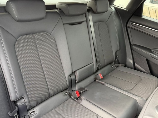 Used Audi Q3 2019 for sale - 77659446: Photo 10